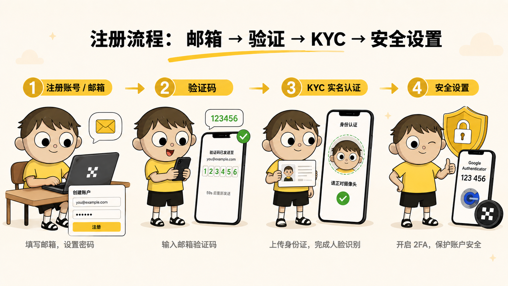 OKX和币安怎么选？2026大陆新手先注册哪个交易平台 插图3.png